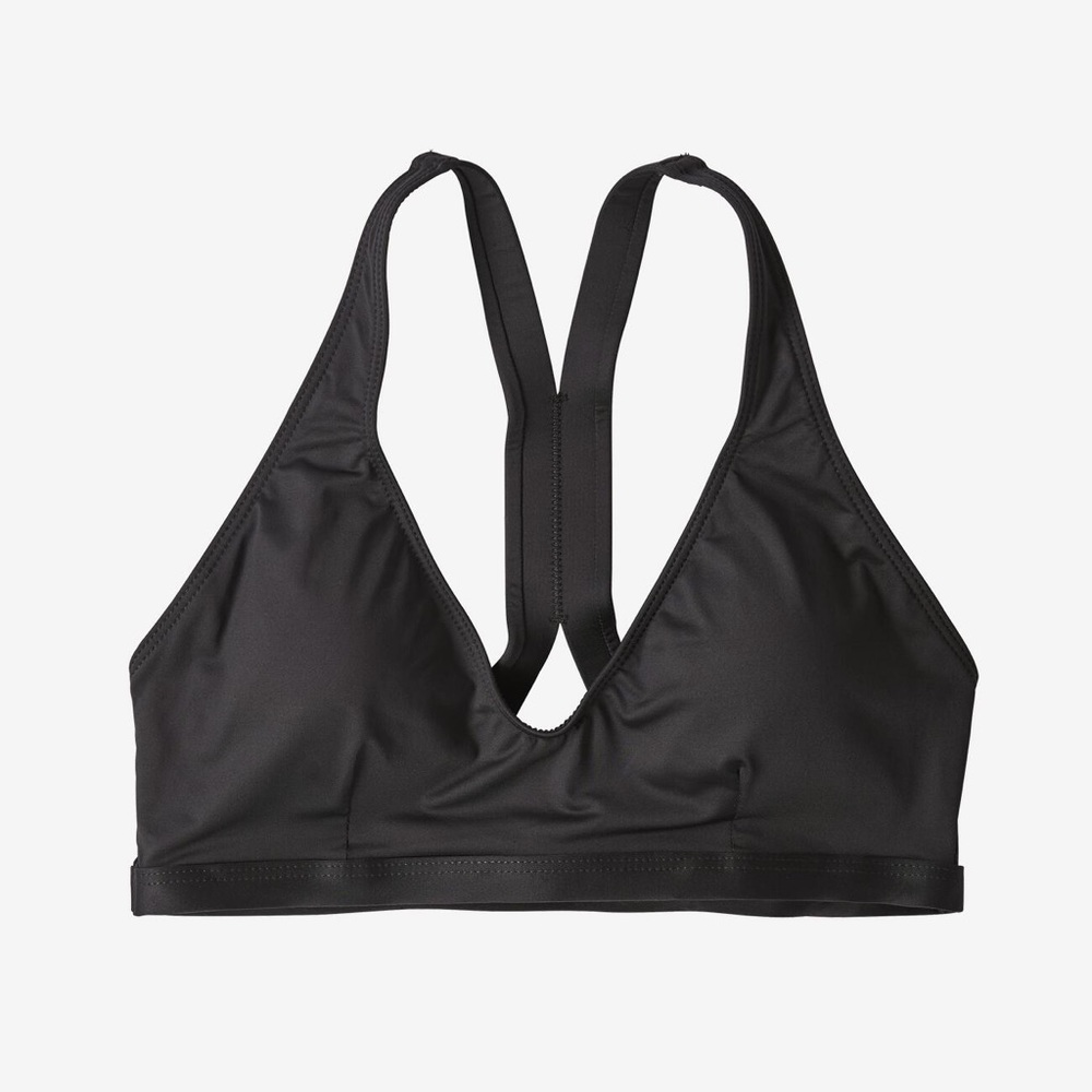 Patagonia bikini swim top